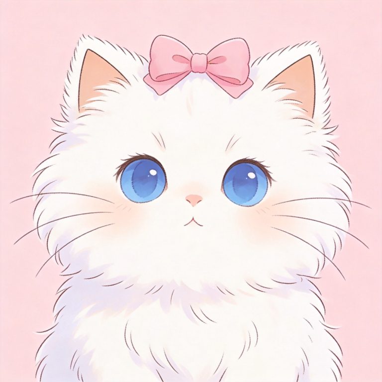 田野里的小猫? 自由奔跑